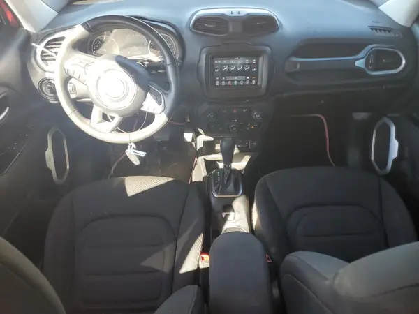 ZACCJABB9JPH12601 2018 JEEP RENEGADE - Image 8
