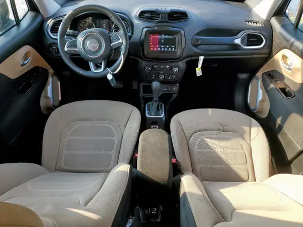 ZACCJABB9JPH22190 2018 JEEP RENEGADE - Image 8
