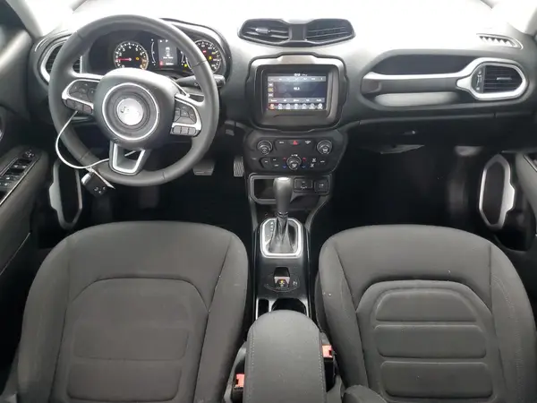 ZACCJABB9JPH24523 2018 JEEP RENEGADE - Image 8