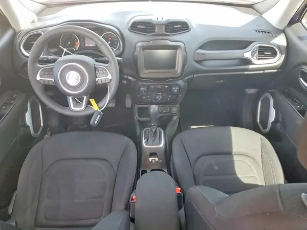 ZACCJABB9JPH25199 2018 JEEP RENEGADE - Image 8
