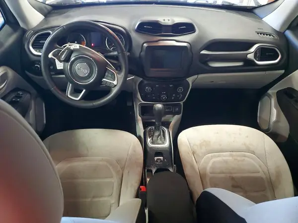 ZACCJABB9JPH26482 2018 JEEP RENEGADE - Image 8