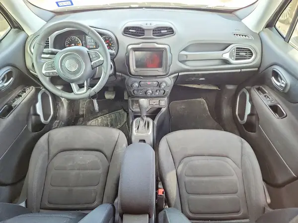 ZACCJABB9JPH28815 2018 JEEP RENEGADE - Image 8