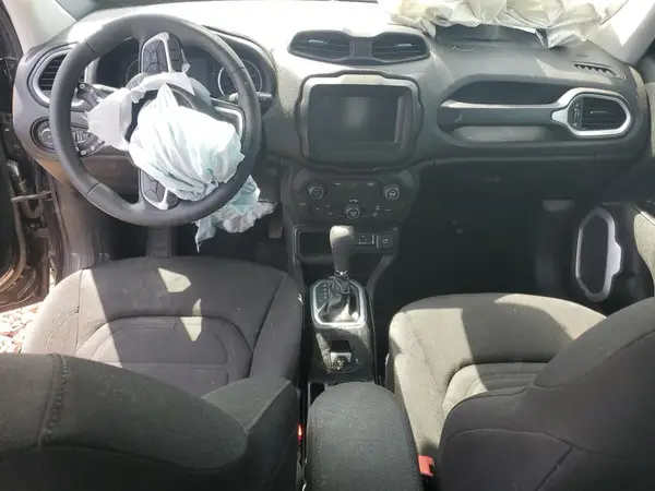 ZACCJABB9JPH32413 2018 JEEP RENEGADE - Image 8