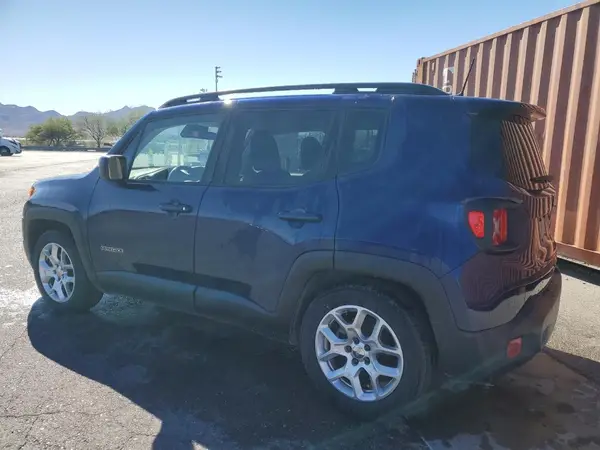 ZACCJABB9JPH35859 2018 JEEP RENEGADE - Image 2