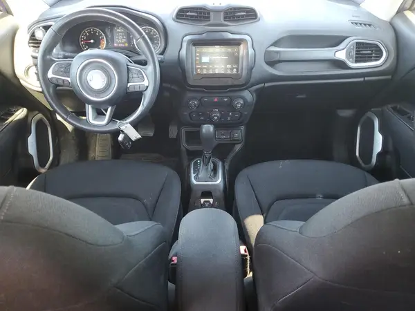 ZACCJABB9JPH35859 2018 JEEP RENEGADE - Image 8