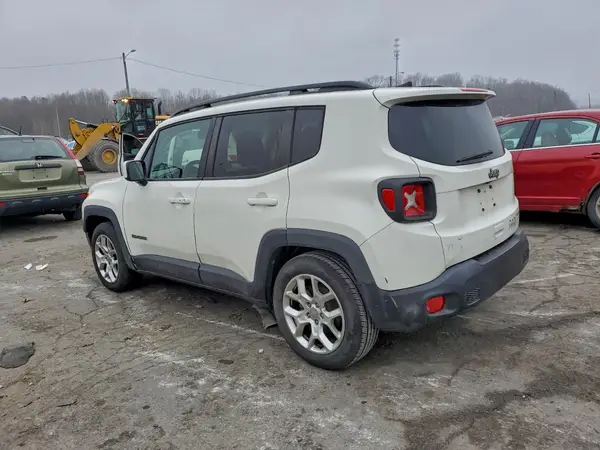 ZACCJABB9JPH37952 2018 JEEP RENEGADE - Image 2
