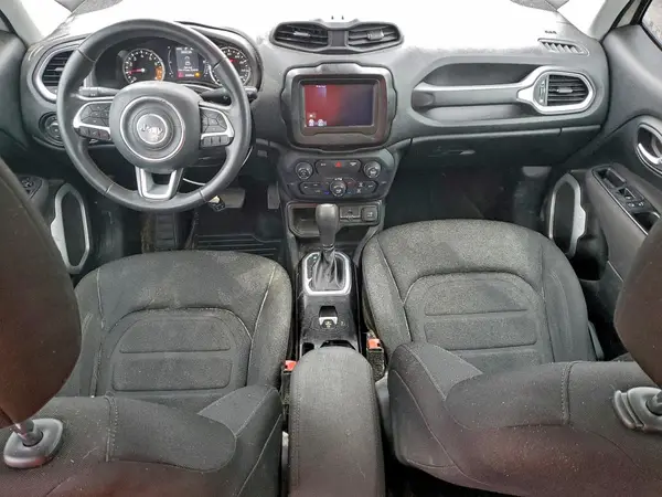 ZACCJABB9JPH37952 2018 JEEP RENEGADE - Image 8
