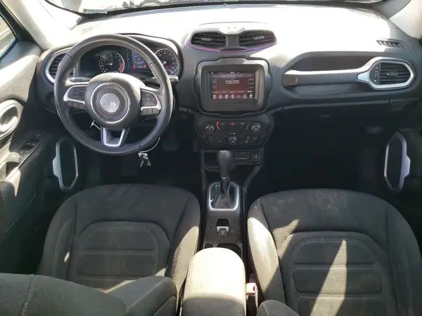 ZACCJABB9JPH38051 2018 JEEP RENEGADE - Image 8