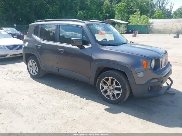 ZACCJABB9JPH38292 2018 JEEP RENEGADE - Image 1