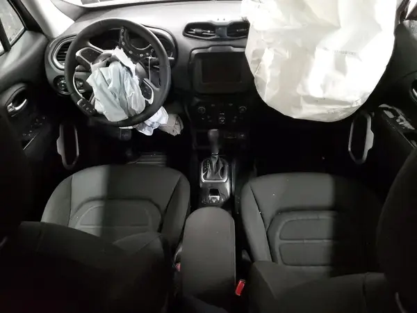 ZACCJABB9JPH43007 2018 JEEP RENEGADE - Image 8
