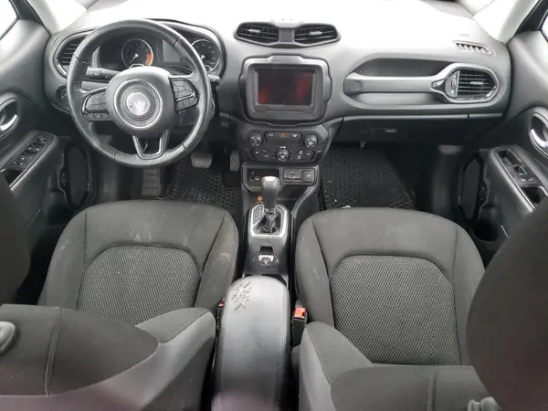 ZACCJABB9JPH43668 2018 JEEP RENEGADE - Image 8