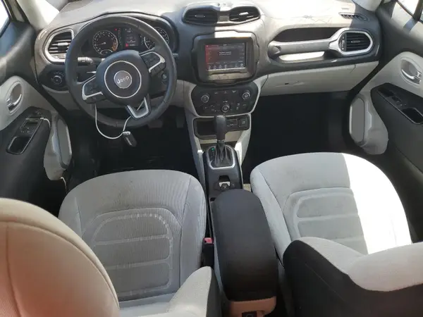 ZACCJABB9JPH47445 2018 JEEP RENEGADE - Image 8