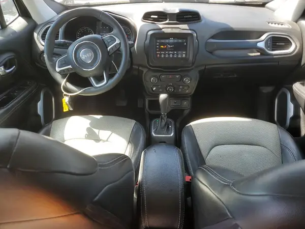 ZACCJABB9JPH49826 2018 JEEP RENEGADE - Image 8