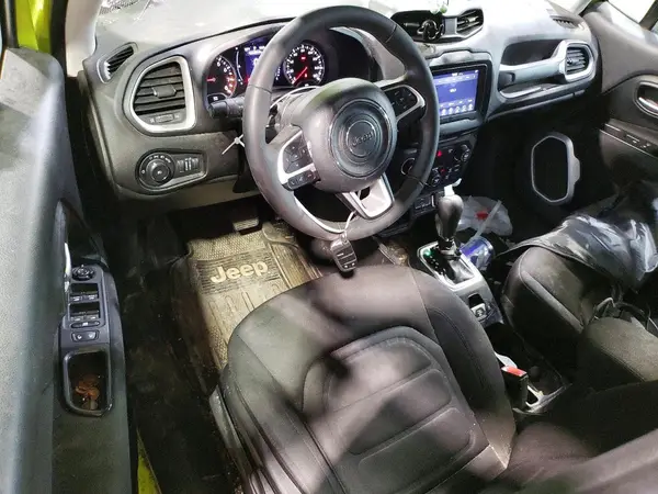 ZACCJABB9JPH50622 2018 JEEP RENEGADE - Image 8