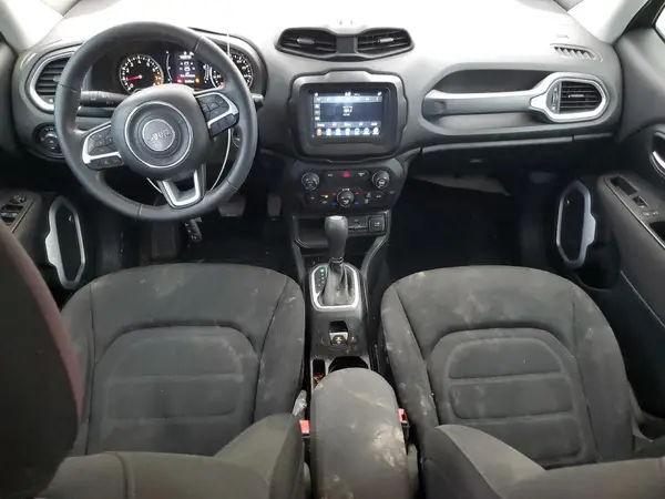 ZACCJABB9JPH51138 2018 JEEP RENEGADE - Image 8