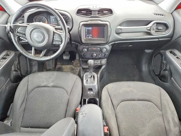 ZACCJABB9JPH54900 2018 JEEP RENEGADE - Image 8