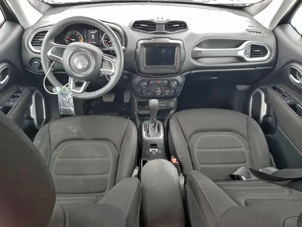 ZACCJABB9JPH57165 2018 JEEP RENEGADE - Image 8