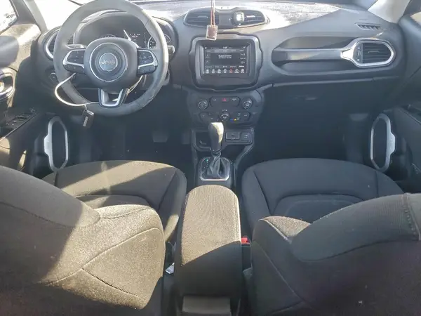 ZACCJABB9JPH58249 2018 JEEP RENEGADE - Image 8