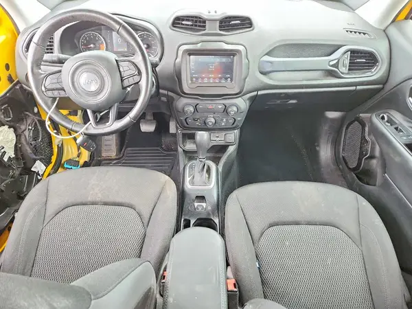 ZACCJABB9JPH61006 2018 JEEP RENEGADE - Image 8