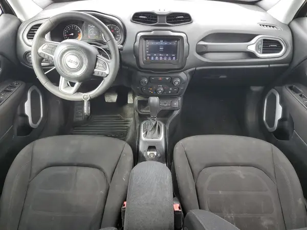 ZACCJABB9JPH62852 2018 JEEP RENEGADE - Image 8