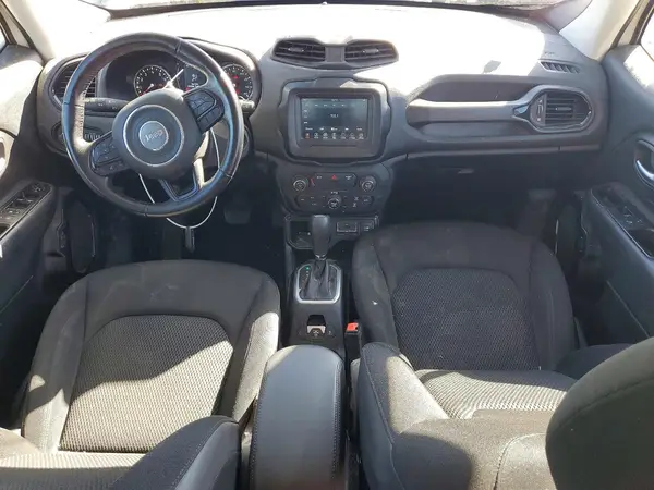 ZACCJABB9JPH63709 2018 JEEP RENEGADE - Image 8