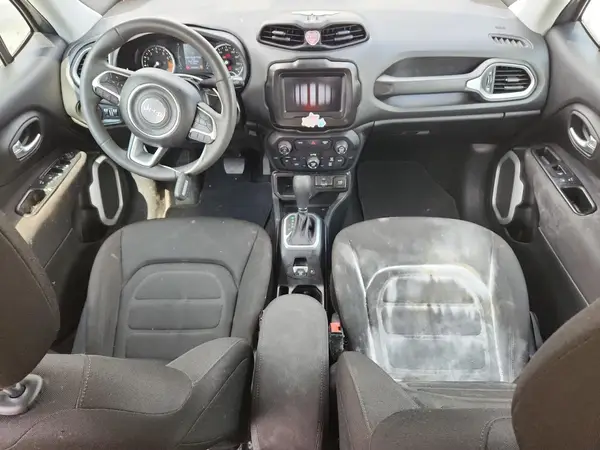 ZACCJABB9JPH70871 2018 JEEP RENEGADE - Image 8