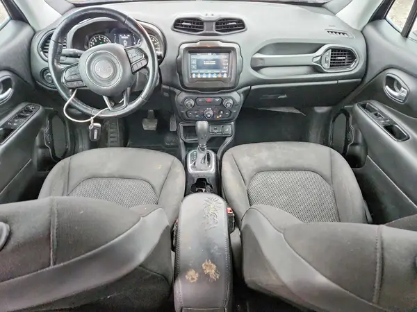 ZACCJABB9JPH86326 2018 JEEP RENEGADE - Image 8