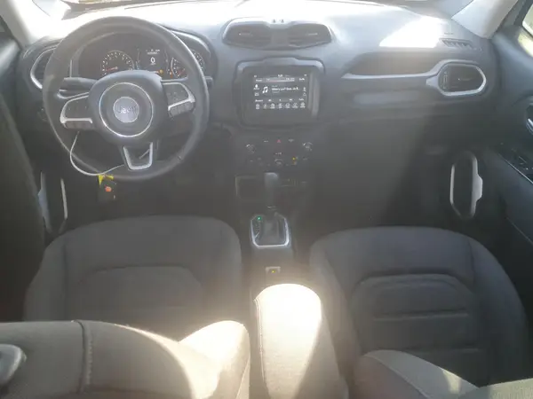 ZACCJABB9JPH87492 2018 JEEP RENEGADE - Image 8