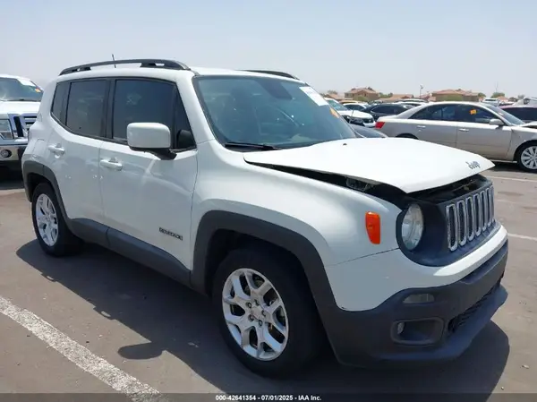 ZACCJABB9JPH92613 2018 JEEP RENEGADE - Image 1