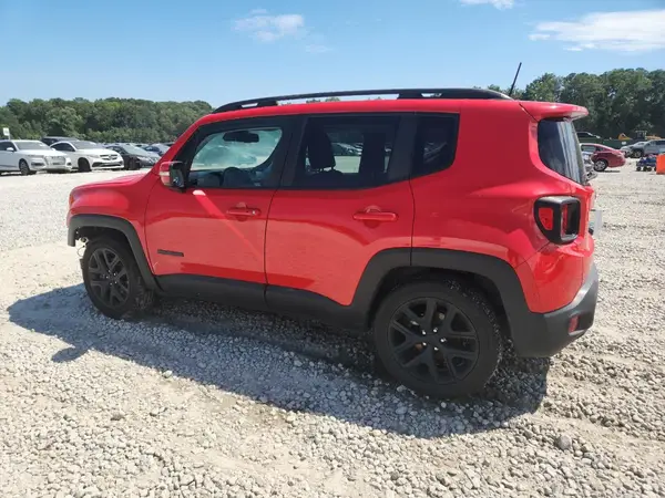 ZACCJABB9JPH94197 2018 JEEP RENEGADE - Image 2