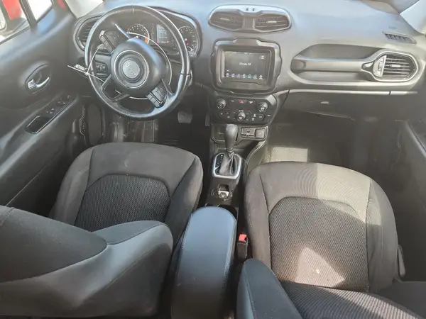 ZACCJABB9JPH94197 2018 JEEP RENEGADE - Image 8