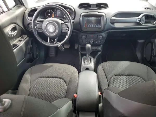 ZACCJABB9JPH96497 2018 JEEP RENEGADE - Image 8
