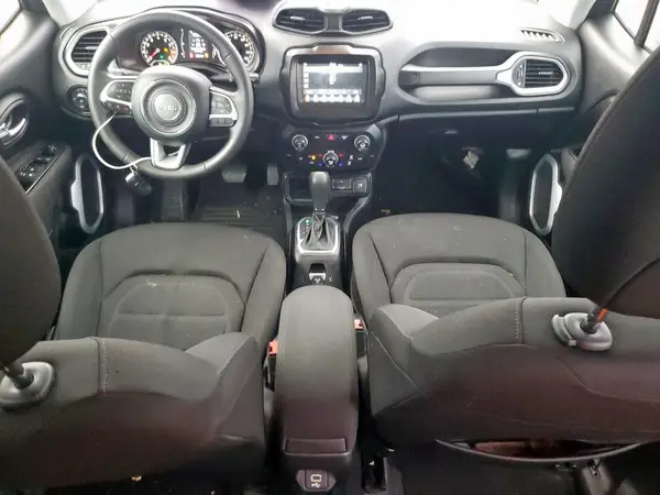 ZACCJABB9JPH99321 2018 JEEP RENEGADE - Image 8