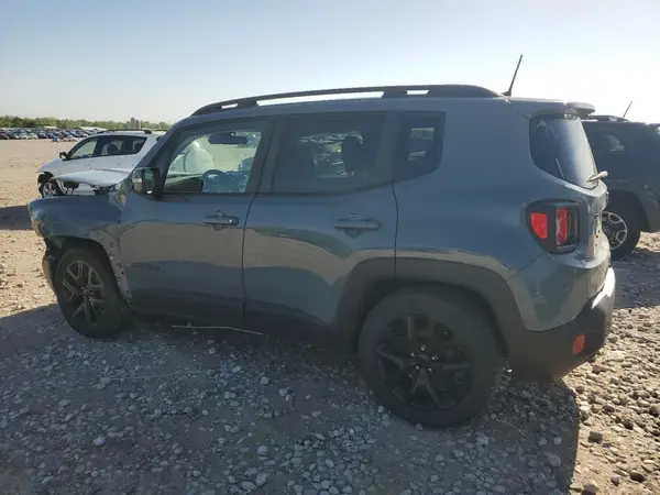 ZACCJABB9JPJ03277 2018 JEEP RENEGADE - Image 2