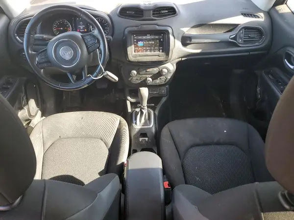 ZACCJABB9JPJ03277 2018 JEEP RENEGADE - Image 8