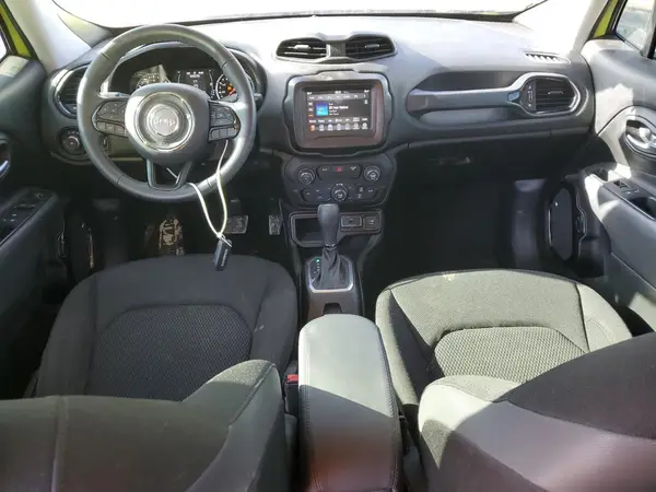 ZACCJABB9JPJ04882 2018 JEEP RENEGADE - Image 8