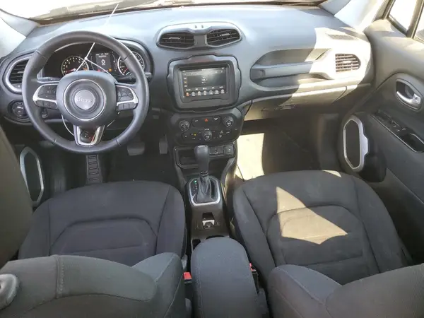 ZACCJABB9JPJ07071 2018 JEEP RENEGADE - Image 8