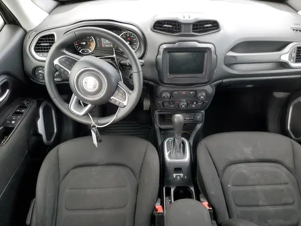 ZACCJABB9JPJ26476 2018 JEEP RENEGADE - Image 8