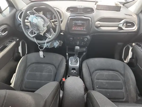 ZACCJABB9JPJ32603 2018 JEEP RENEGADE - Image 8