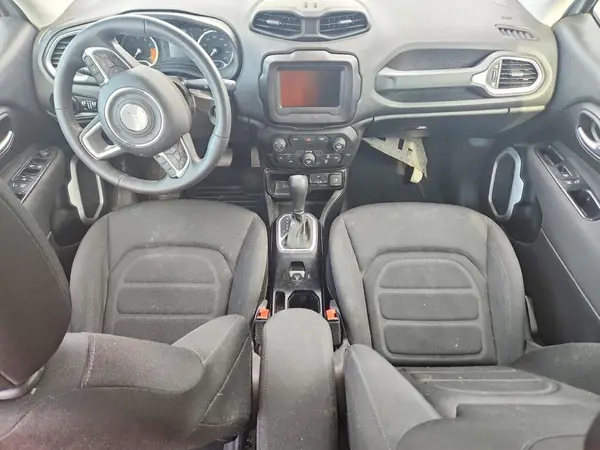 ZACCJABB9JPJ35579 2018 JEEP RENEGADE - Image 8