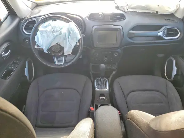 ZACCJABB9JPJ35999 2018 JEEP RENEGADE - Image 8