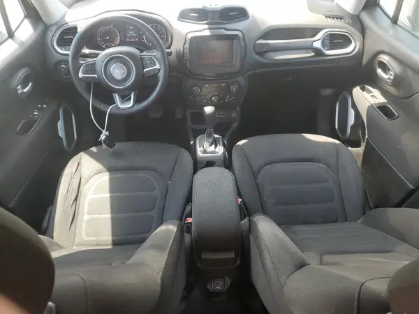ZACCJABB9JPJ37963 2018 JEEP RENEGADE - Image 8