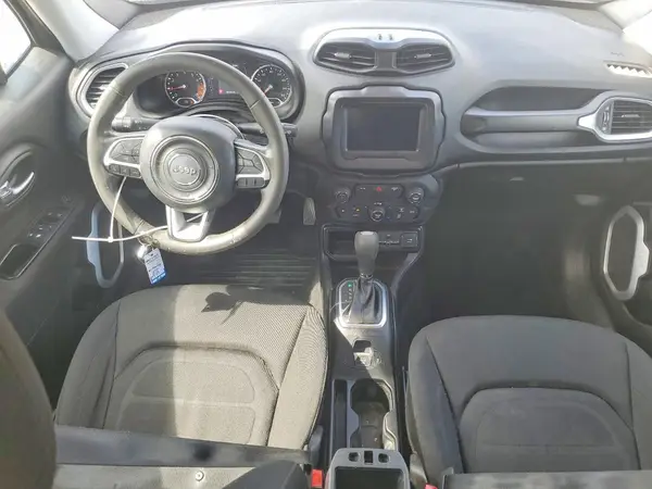 ZACCJABB9JPJ40779 2018 JEEP RENEGADE - Image 8