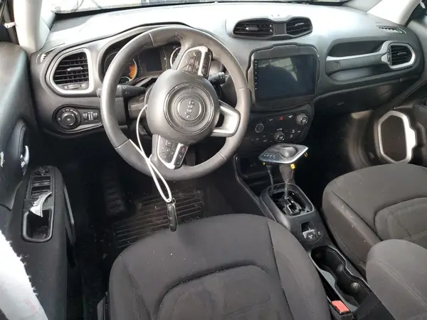 ZACCJABB9JPJ40796 2018 JEEP RENEGADE - Image 8