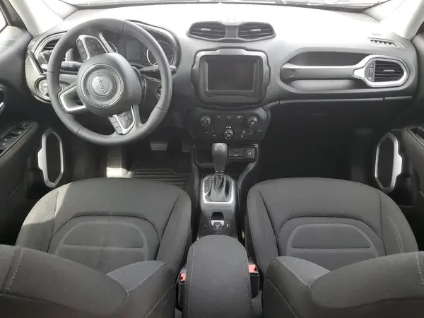 ZACCJABB9JPJ40877 2018 JEEP RENEGADE - Image 8