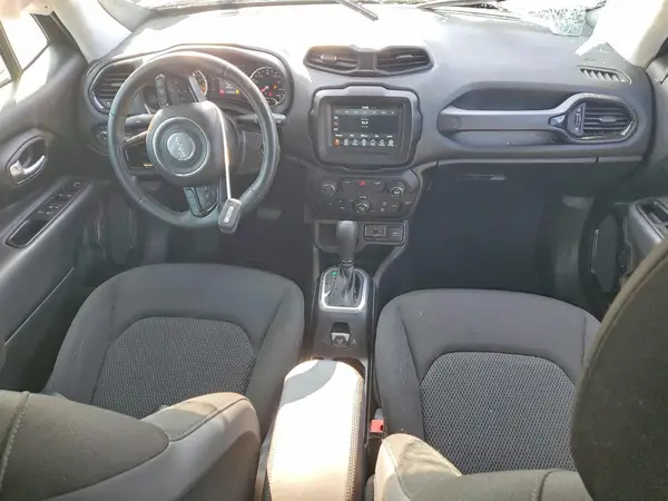 ZACCJABB9JPJ47344 2018 JEEP RENEGADE - Image 8