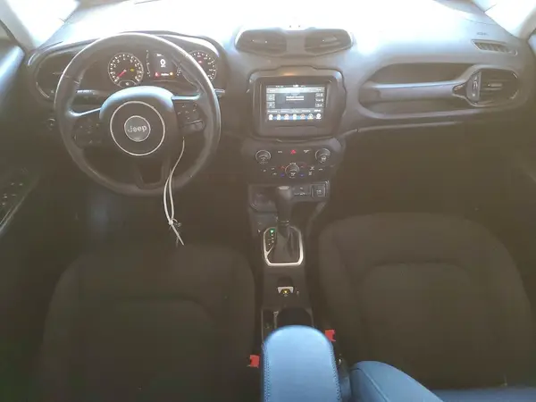 ZACCJABB9JPJ48722 2018 JEEP RENEGADE - Image 8
