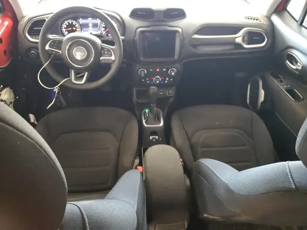 ZACCJABB9JPJ63804 2018 JEEP RENEGADE - Image 8
