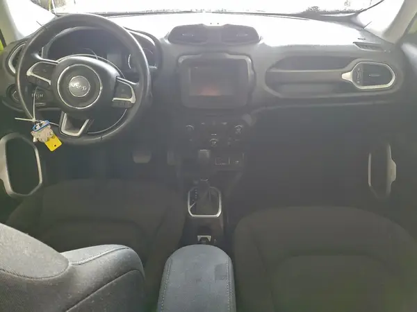 ZACCJABB9JPJ70400 2018 JEEP RENEGADE - Image 8