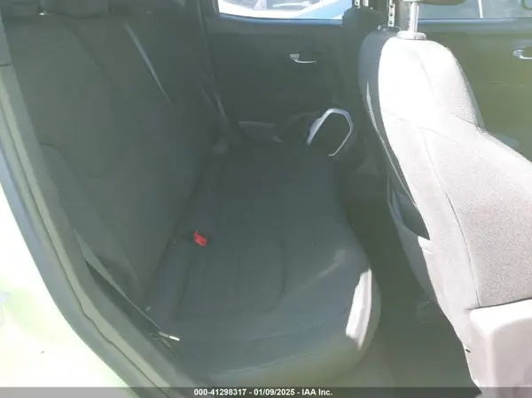 ZACCJABB9JPJ71823 2018 JEEP RENEGADE - Image 8